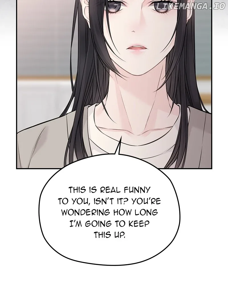 As If Love Doesn’t Exist Chapter 54 page 29