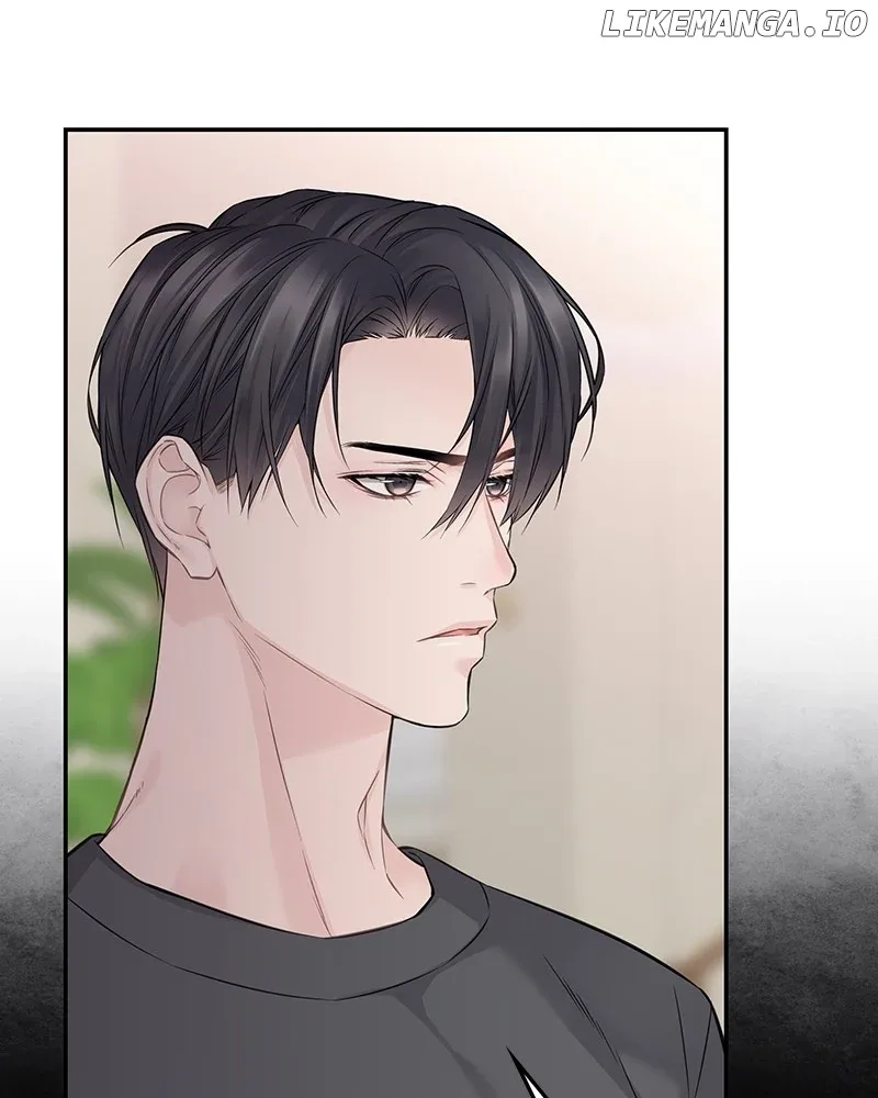 As If Love Doesn’t Exist Chapter 54 page 25