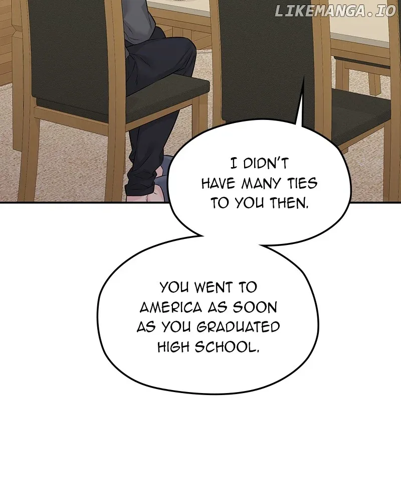 As If Love Doesn’t Exist Chapter 54 page 31