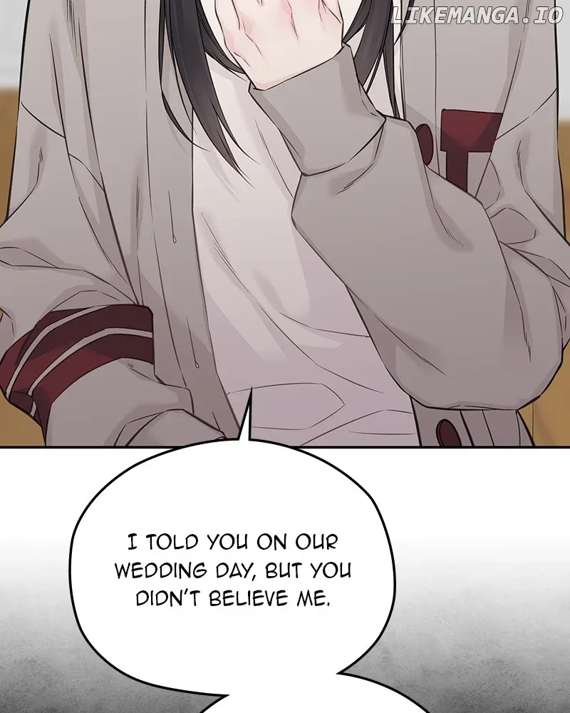 As If Love Doesn’t Exist Chapter 54 page 21