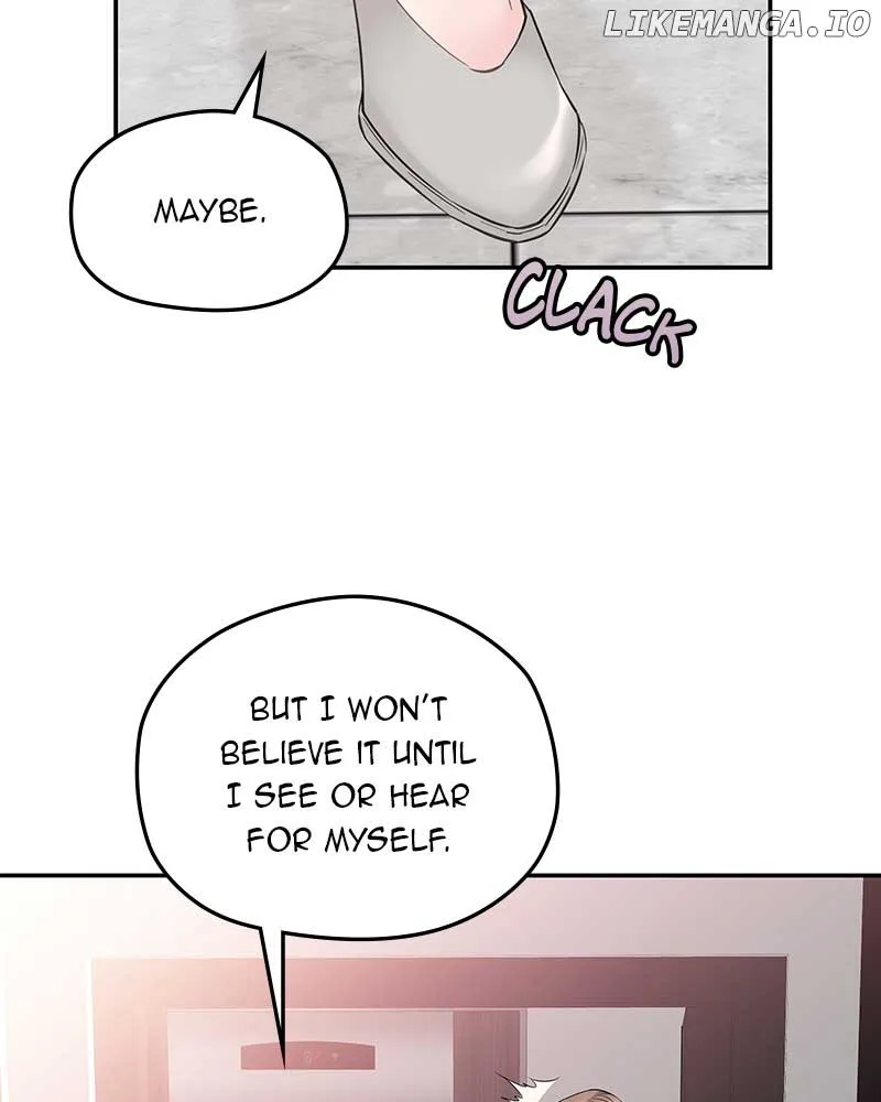 As If Love Doesn’t Exist Chapter 45 page 62