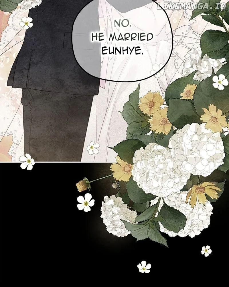 As If Love Doesn’t Exist Chapter 54 page 35