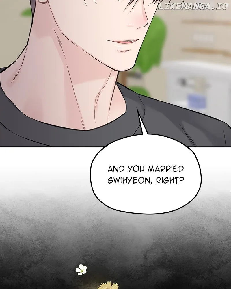 As If Love Doesn’t Exist Chapter 54 page 33