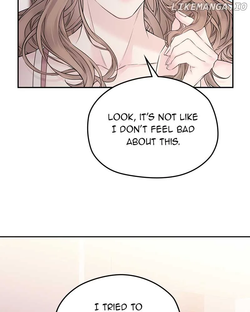 As If Love Doesn’t Exist Chapter 45 page 57