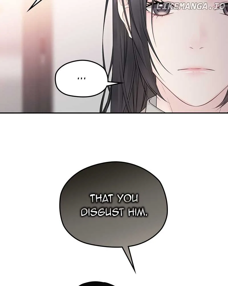 As If Love Doesn’t Exist Chapter 45 page 59