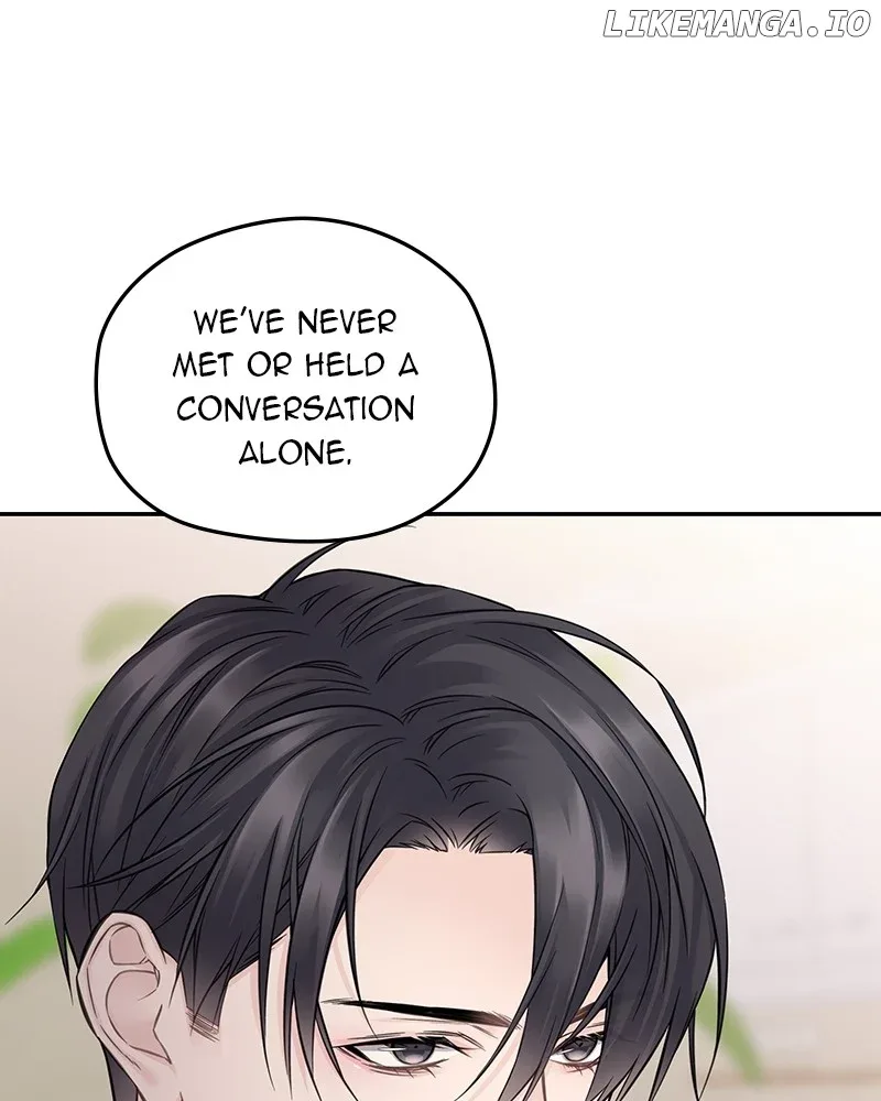 As If Love Doesn’t Exist Chapter 54 page 32