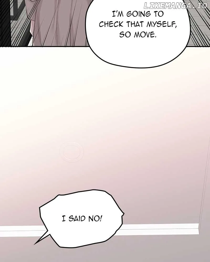 As If Love Doesn’t Exist Chapter 45 page 66