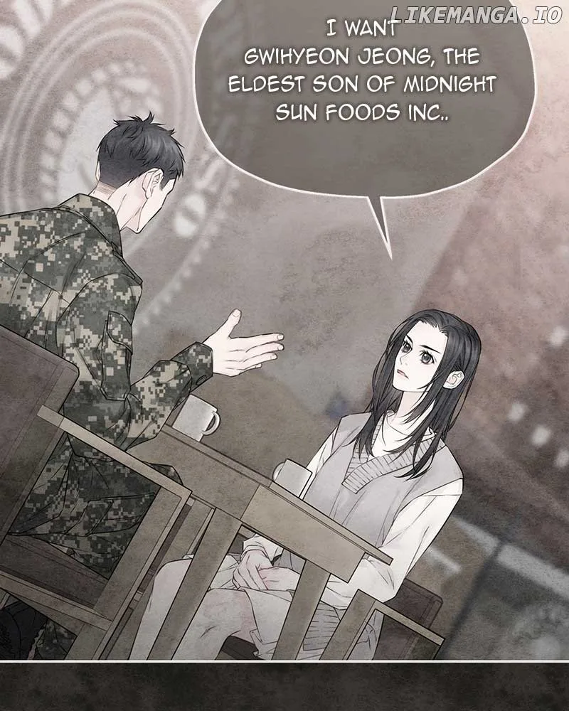 As If Love Doesn’t Exist Chapter 41 page 83