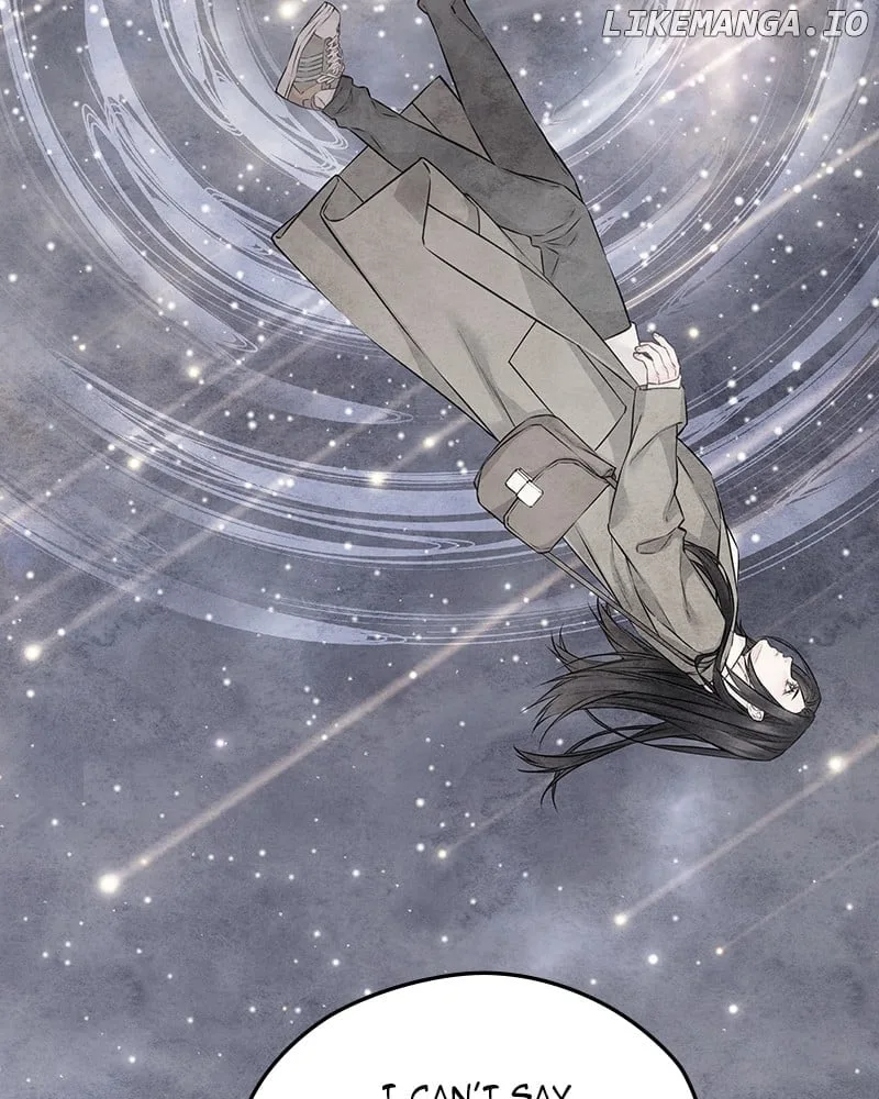 As If Love Doesn’t Exist Chapter 54 page 45