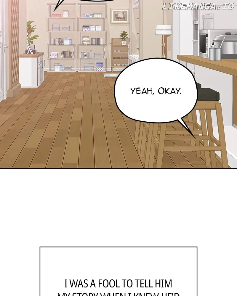 As If Love Doesn’t Exist Chapter 54 page 52