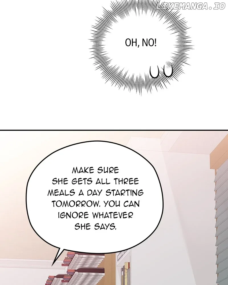 As If Love Doesn’t Exist Chapter 53 page 83