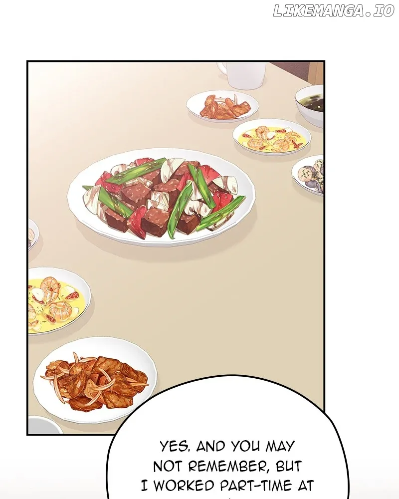As If Love Doesn’t Exist Chapter 53 page 93