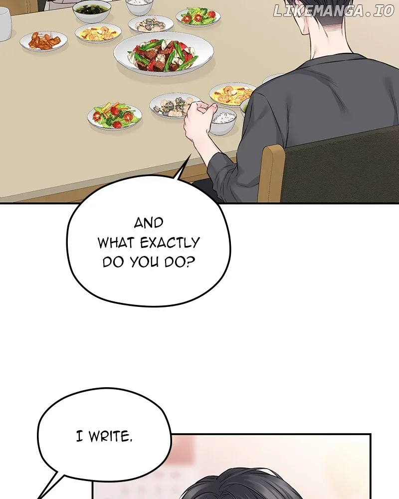 As If Love Doesn’t Exist Chapter 53 page 91