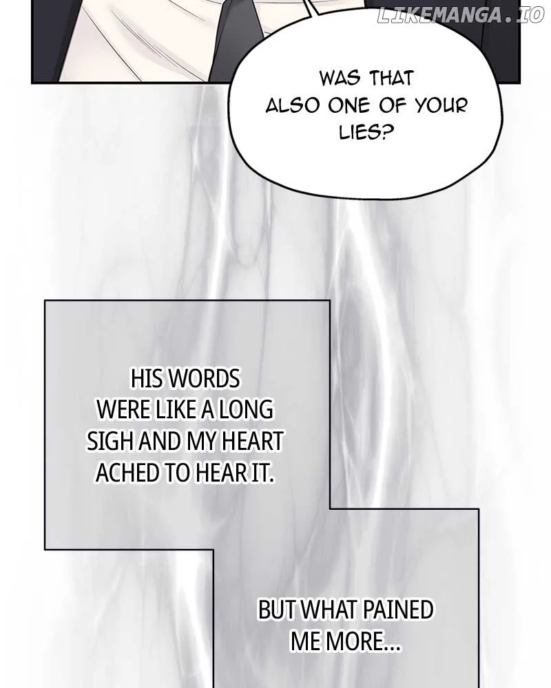 As If Love Doesn’t Exist Chapter 41 page 85