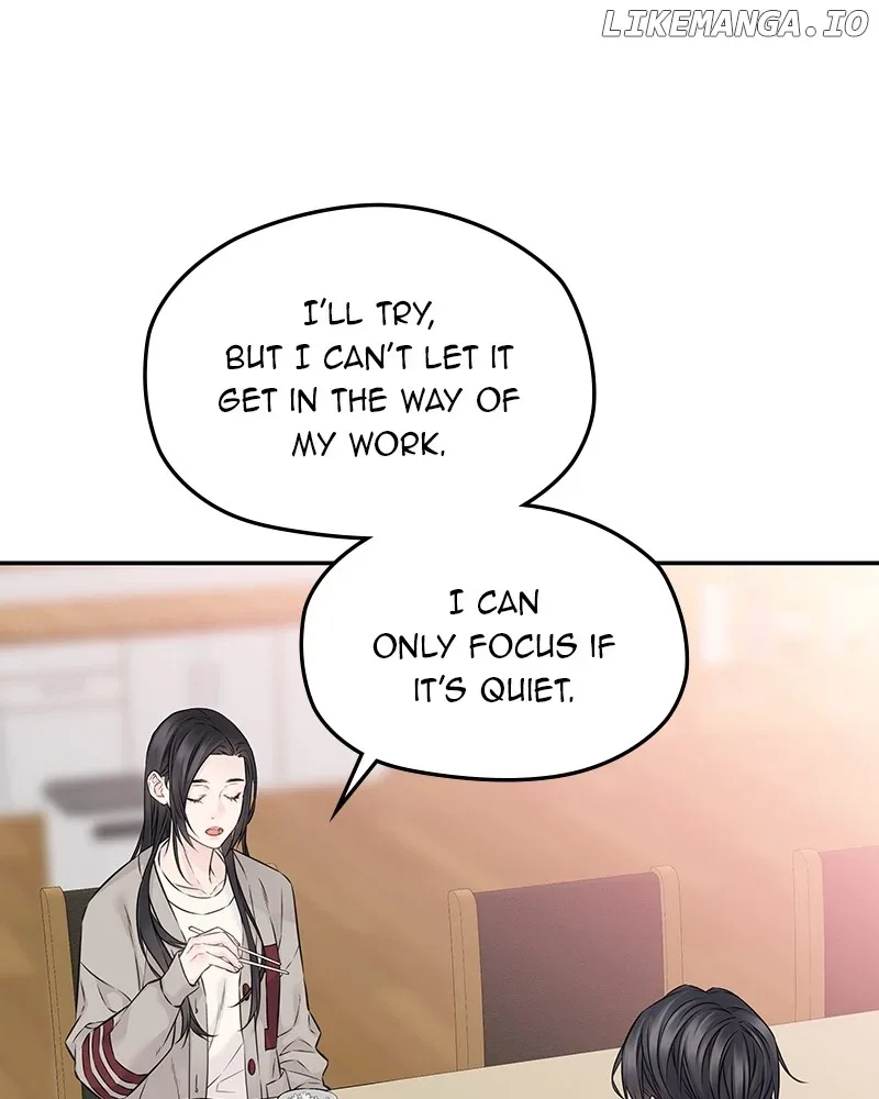 As If Love Doesn’t Exist Chapter 53 page 90