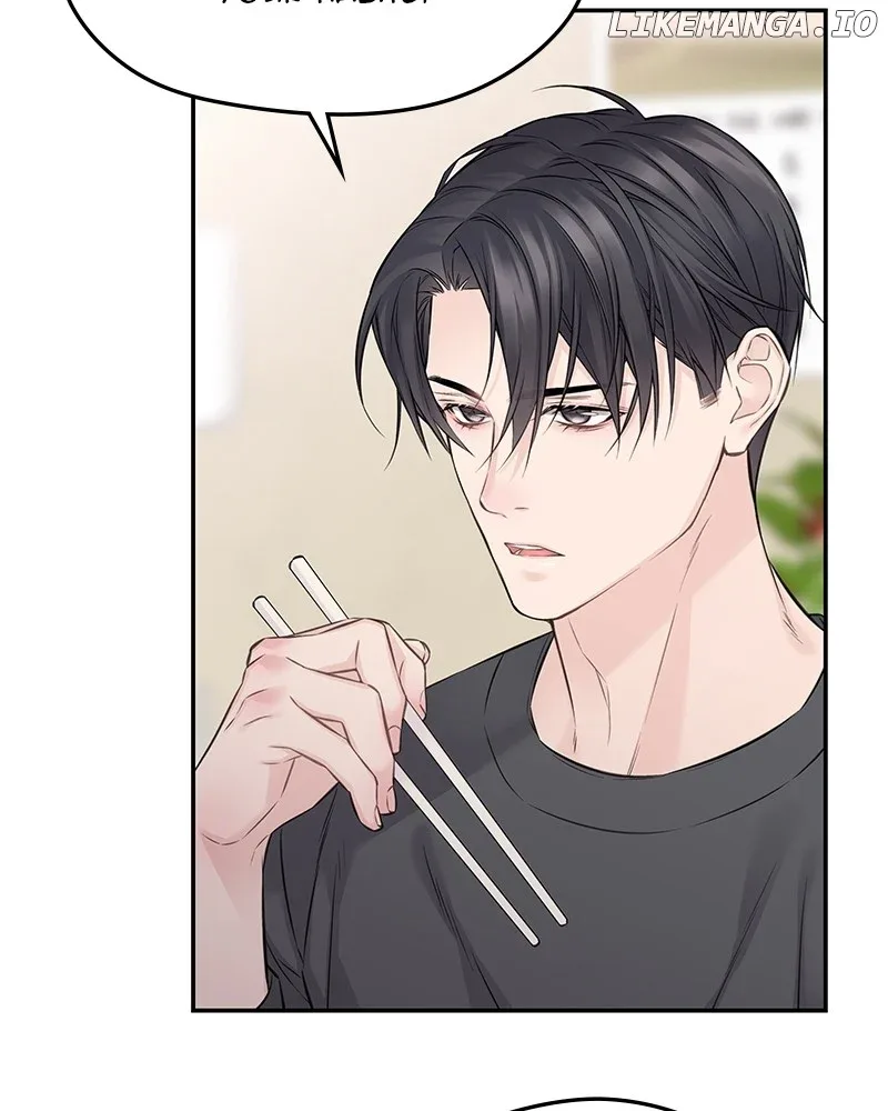 As If Love Doesn’t Exist Chapter 53 page 86