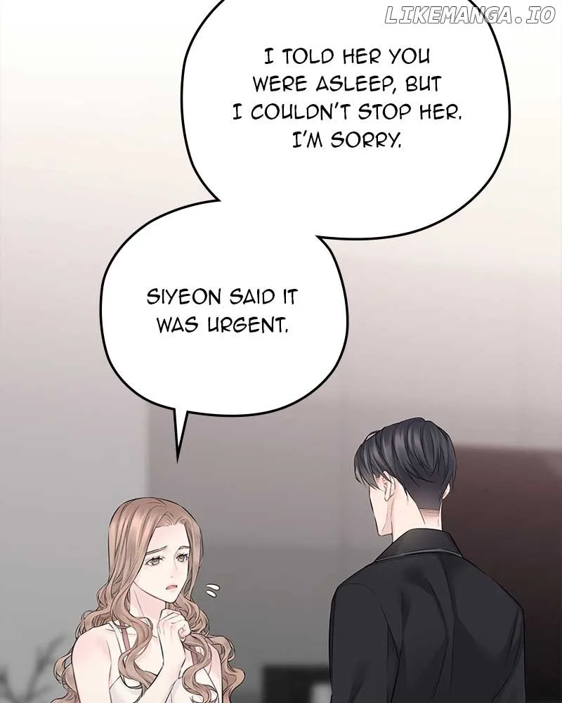 As If Love Doesn’t Exist Chapter 45 page 73