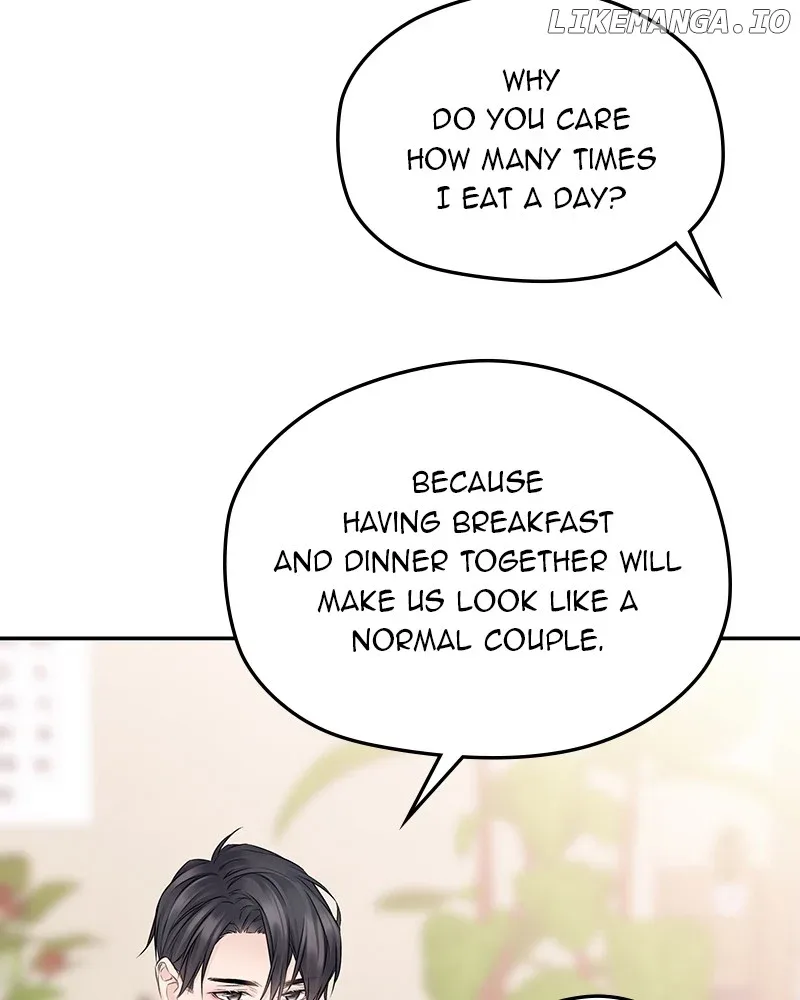 As If Love Doesn’t Exist Chapter 53 page 87