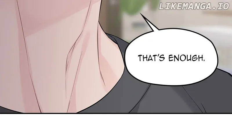 As If Love Doesn’t Exist Chapter 54 page 47