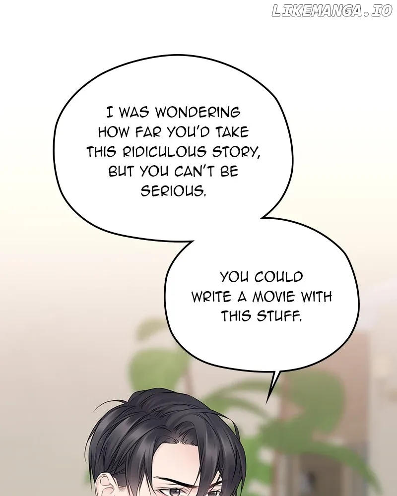 As If Love Doesn’t Exist Chapter 54 page 48