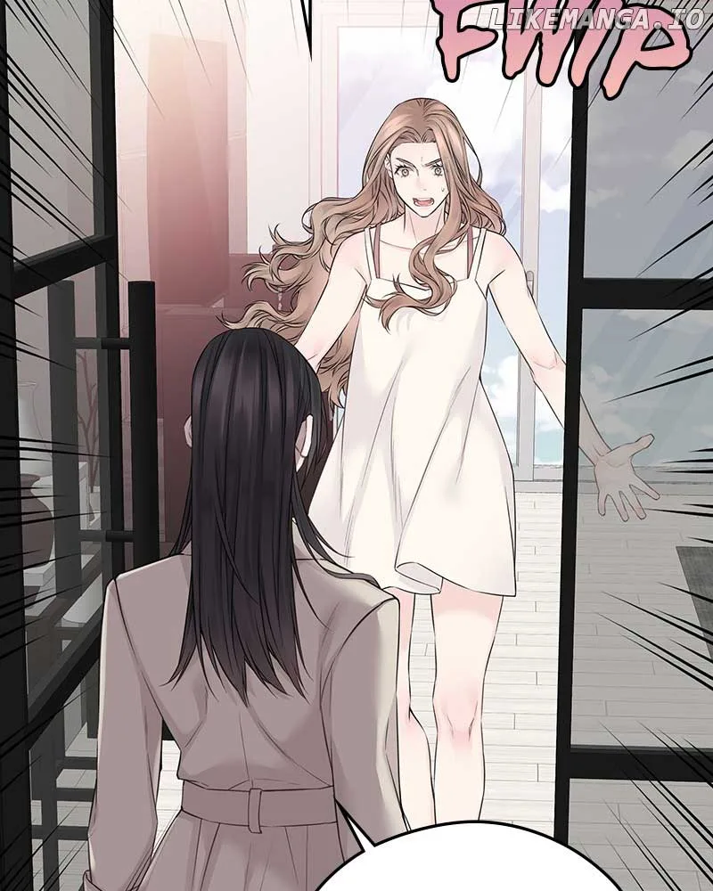 As If Love Doesn’t Exist Chapter 45 page 65