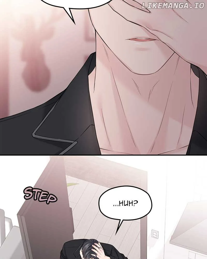 As If Love Doesn’t Exist Chapter 45 page 68