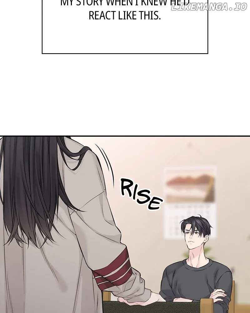 As If Love Doesn’t Exist Chapter 54 page 53