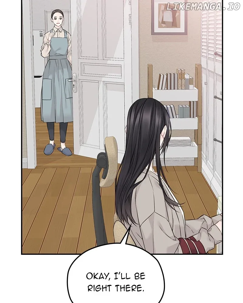 As If Love Doesn’t Exist Chapter 53 page 77