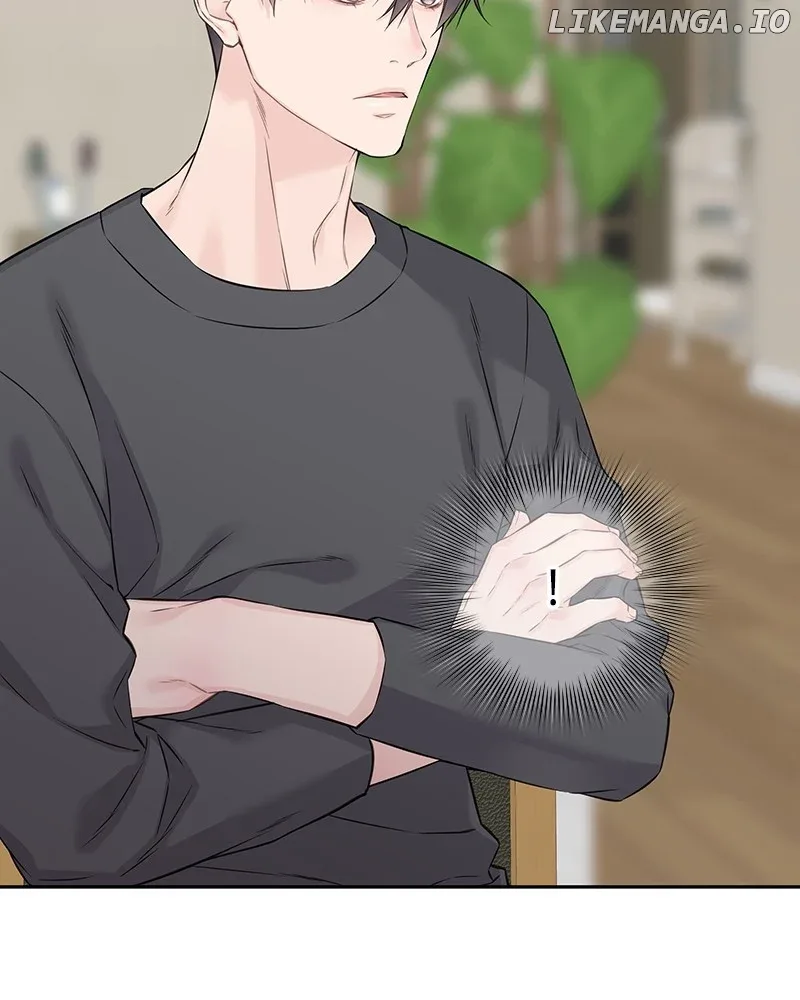 As If Love Doesn’t Exist Chapter 54 page 49