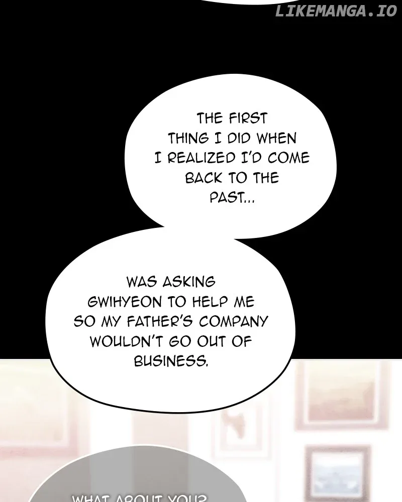 As If Love Doesn’t Exist Chapter 54 page 39