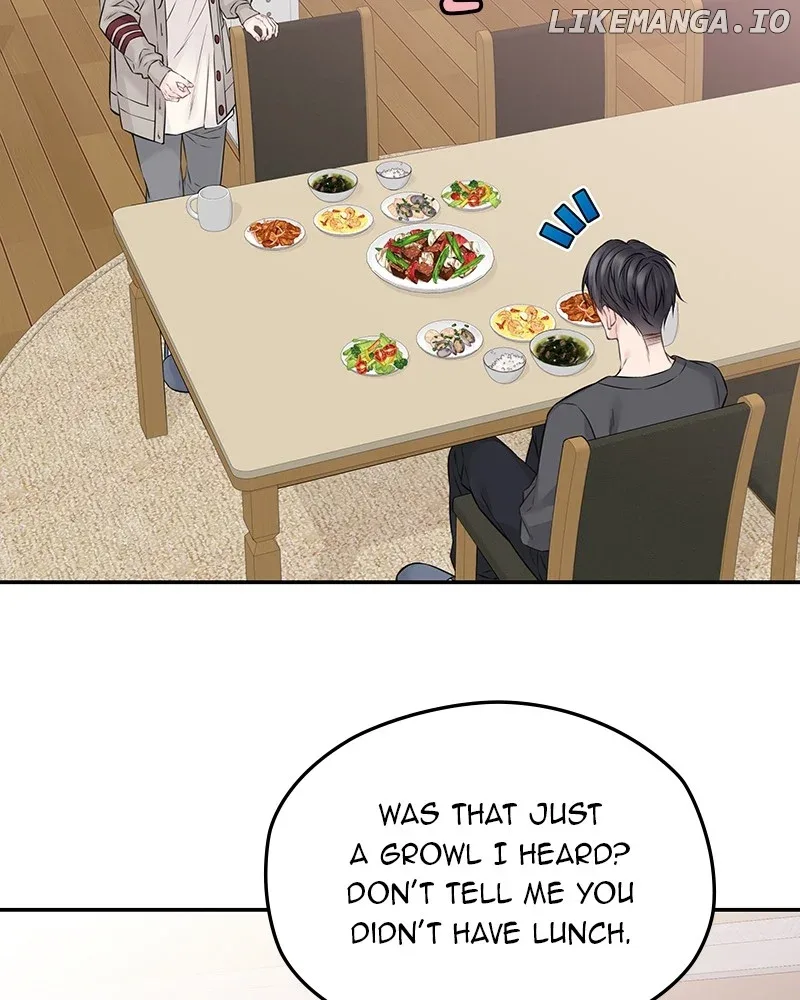 As If Love Doesn’t Exist Chapter 53 page 79