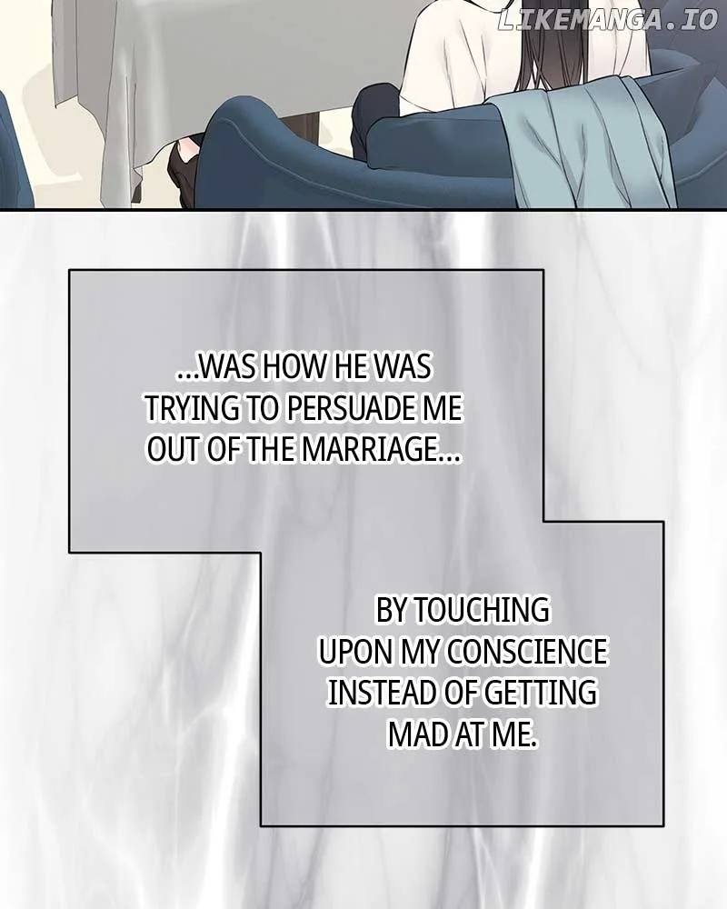 As If Love Doesn’t Exist Chapter 41 page 87