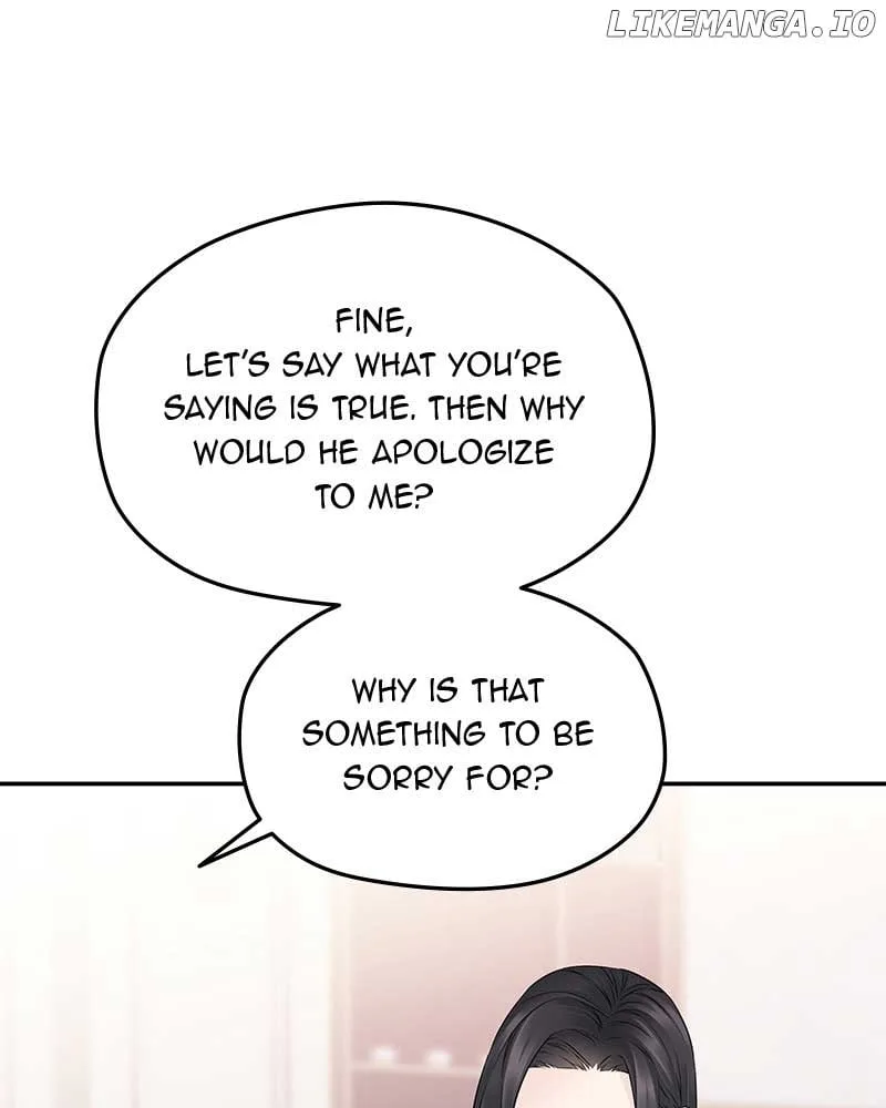 As If Love Doesn’t Exist Chapter 41 page 73