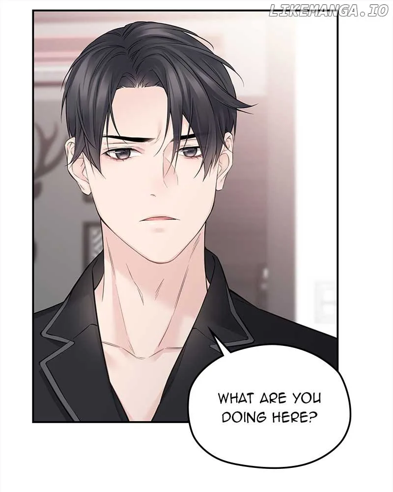 As If Love Doesn’t Exist Chapter 45 page 71