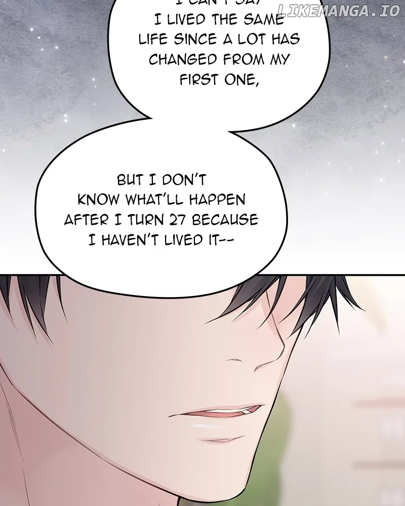 As If Love Doesn’t Exist Chapter 54 page 46