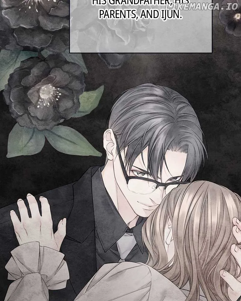 As If Love Doesn’t Exist Chapter 41 page 77