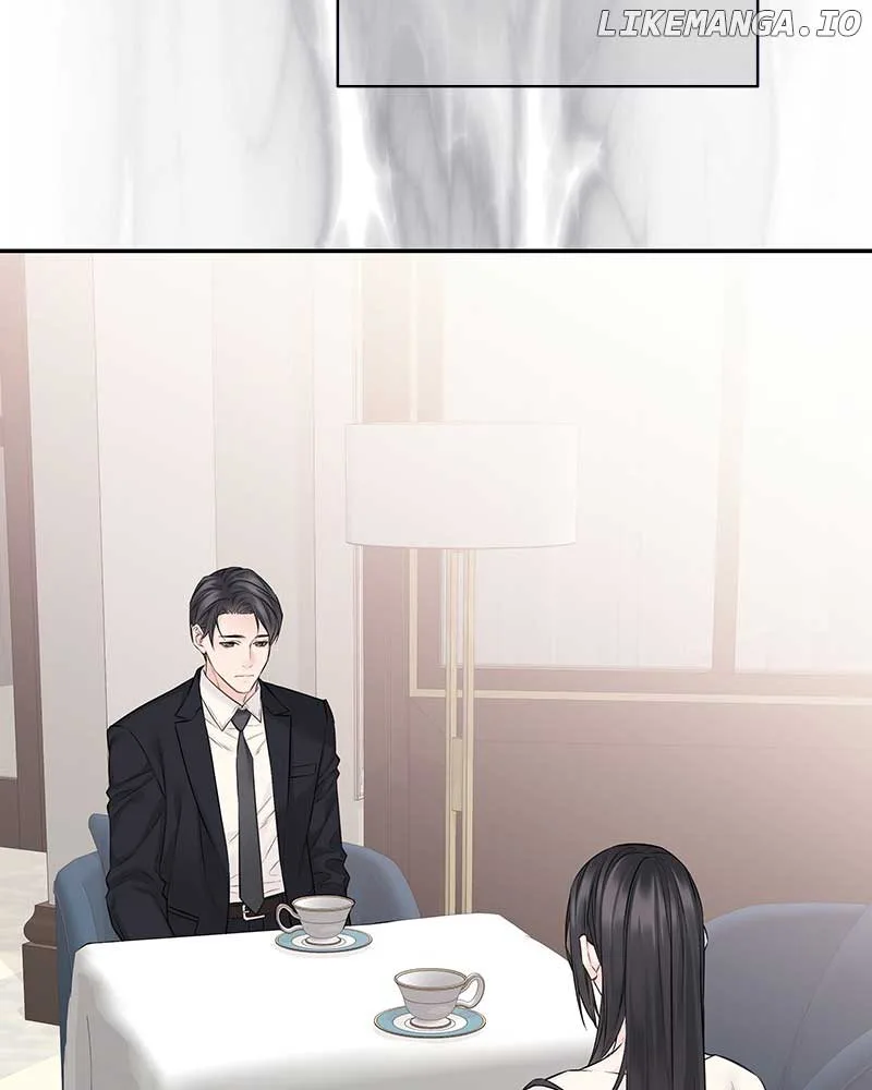 As If Love Doesn’t Exist Chapter 41 page 86