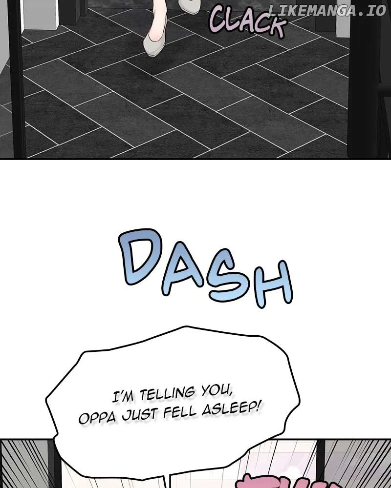 As If Love Doesn’t Exist Chapter 45 page 64