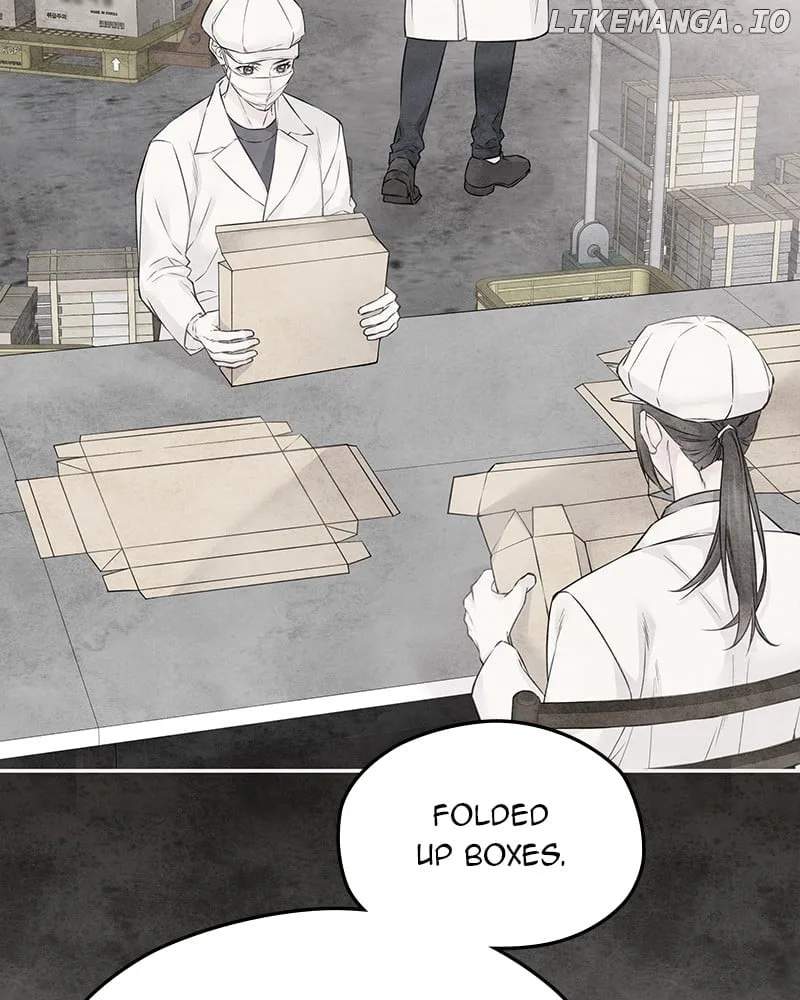 As If Love Doesn’t Exist Chapter 53 page 95