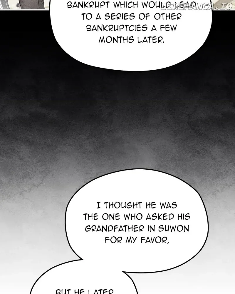 As If Love Doesn’t Exist Chapter 54 page 41
