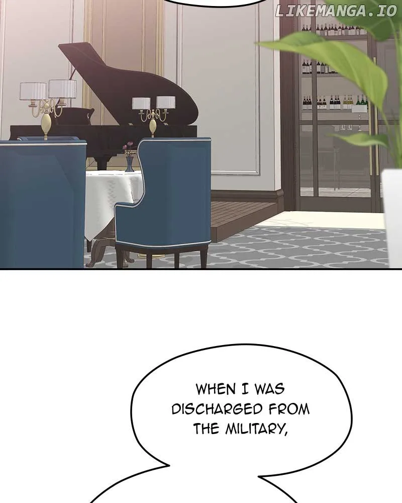 As If Love Doesn’t Exist Chapter 41 page 80