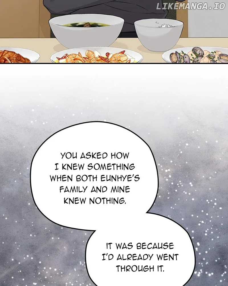 As If Love Doesn’t Exist Chapter 54 page 43