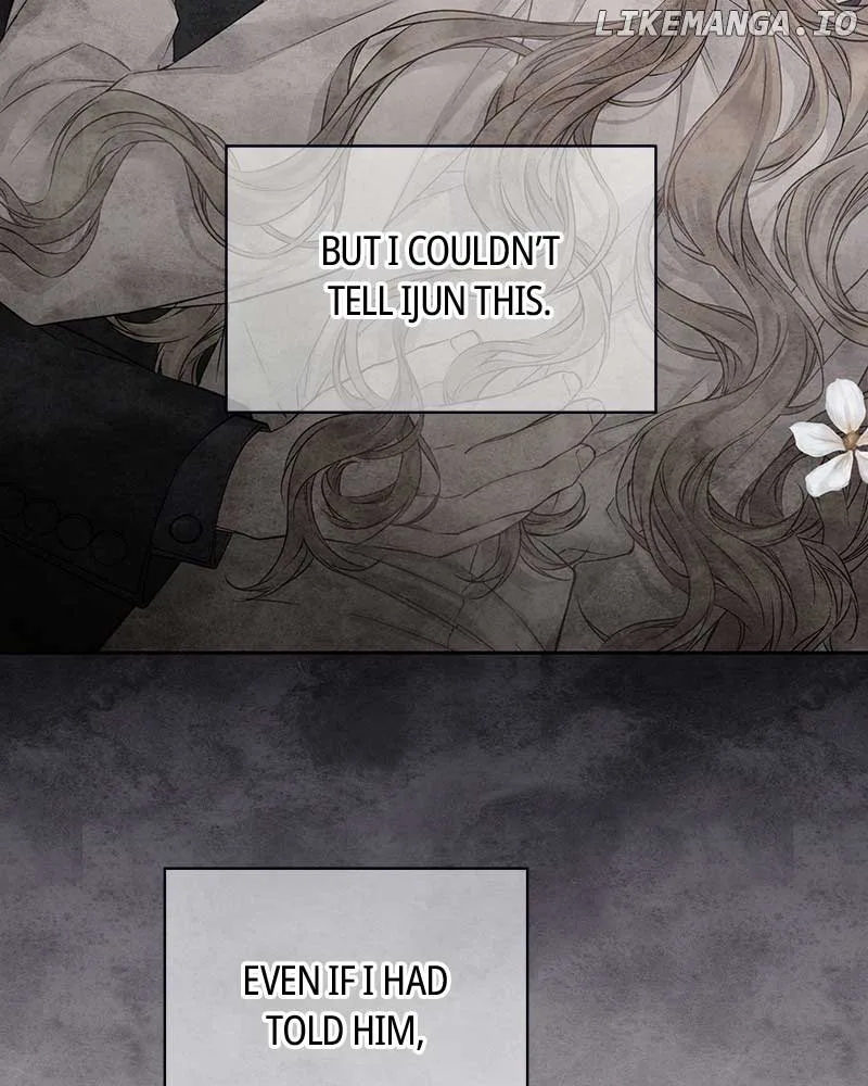 As If Love Doesn’t Exist Chapter 41 page 78