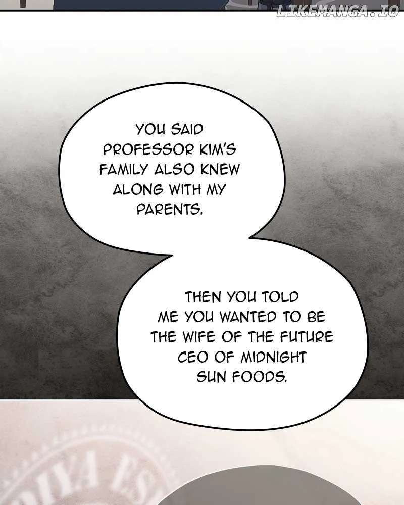 As If Love Doesn’t Exist Chapter 41 page 82