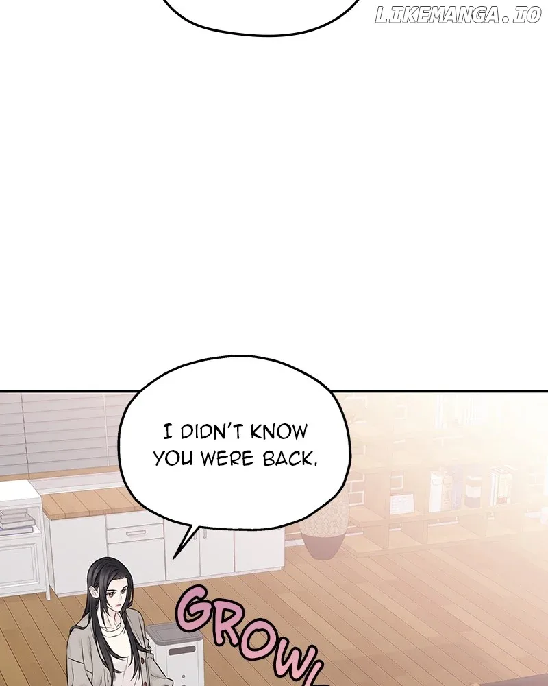 As If Love Doesn’t Exist Chapter 53 page 78