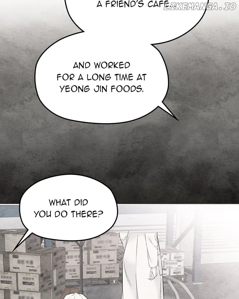 As If Love Doesn’t Exist Chapter 53 page 94