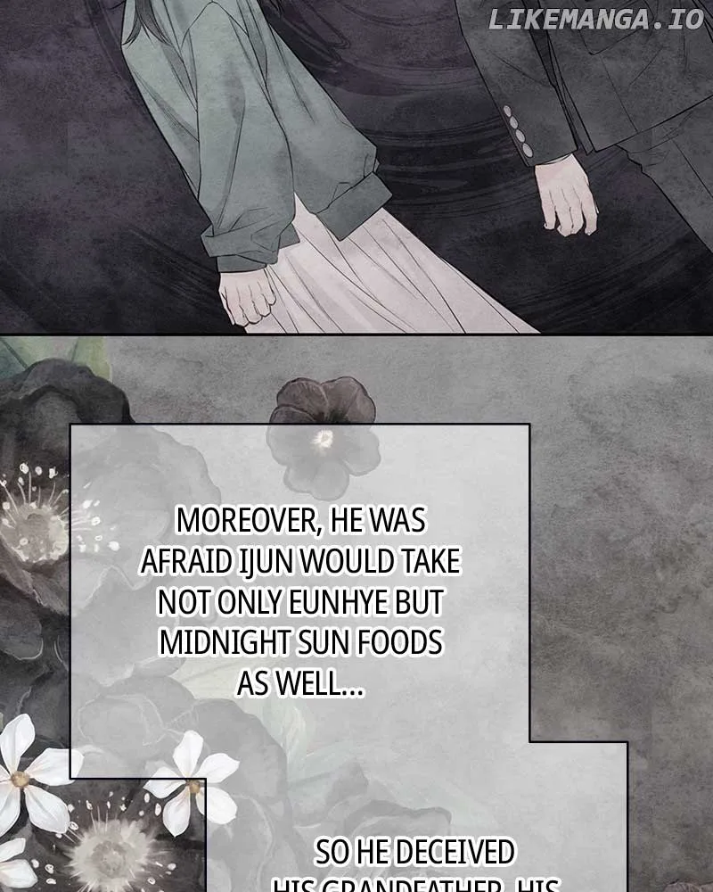 As If Love Doesn’t Exist Chapter 41 page 76