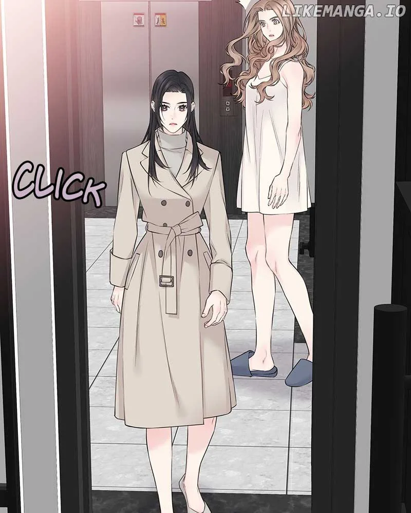 As If Love Doesn’t Exist Chapter 45 page 63