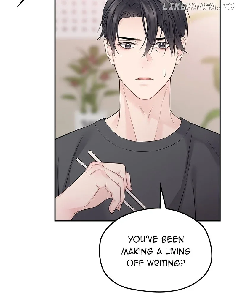 As If Love Doesn’t Exist Chapter 53 page 92