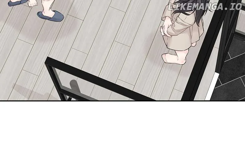 As If Love Doesn’t Exist Chapter 45 page 70